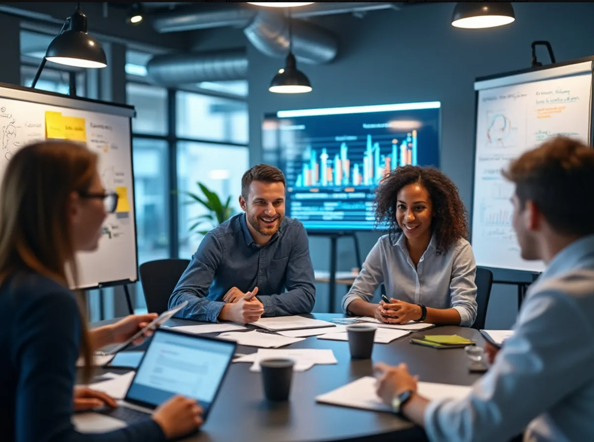 Acompañamiento a Start-ups y Scale-ups